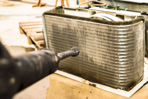 Best HVAC System Cleaning  in Manassas Park, VA
