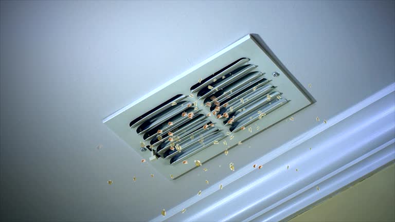 , VA Airduct Cleaning Company