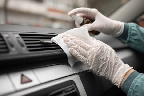 Best Affordable Duct Cleaning Services  in Manassas Park, VA