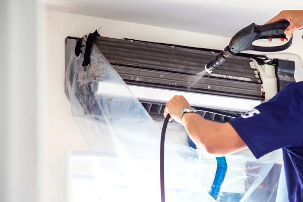Best HVAC Air Duct Cleaning  in Manassas Park, VA