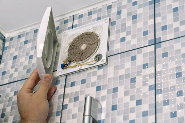 Best Dryer Vent Cleaning Services  in Manassas Park, VA