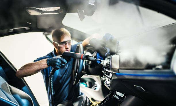 Best Affordable HVAC Duct Cleaning  in Manassas Park, VA