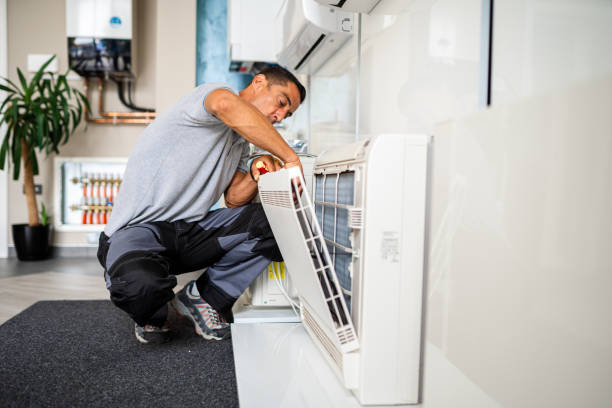Best Air Duct Cleaning Near Me  in Manassas Park, VA
