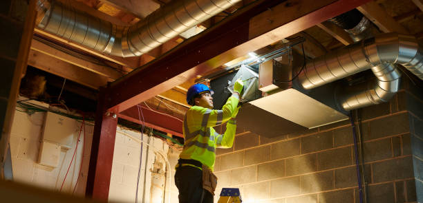 Best HVAC Duct Inspection Services  in Manassas Park, VA