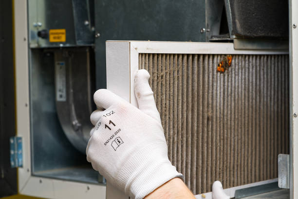 Best Local Air Duct Cleaning Services  in Manassas Park, VA