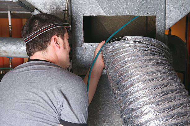 Best HVAC Maintenance and Cleaning  in Manassas Park, VA