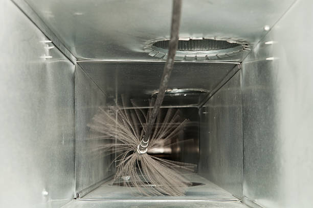 Best Air Duct Cleaning Near Me  in Manassas Park, VA