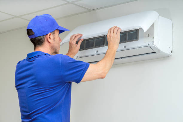 Best Emergency Air Duct Cleaning  in Manassas Park, VA