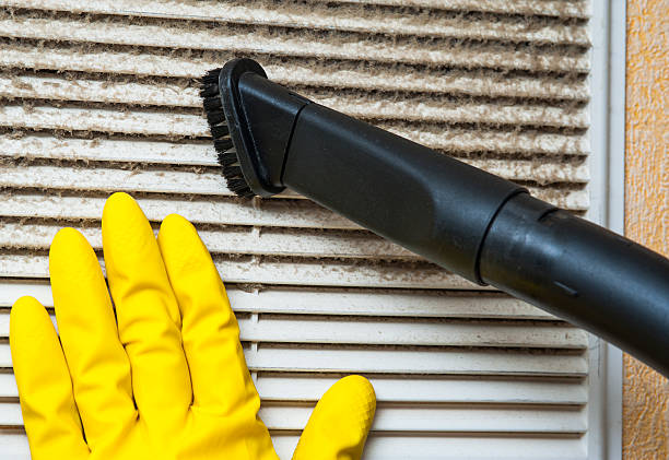 Best Residential Air Duct Cleaning  in Manassas Park, VA